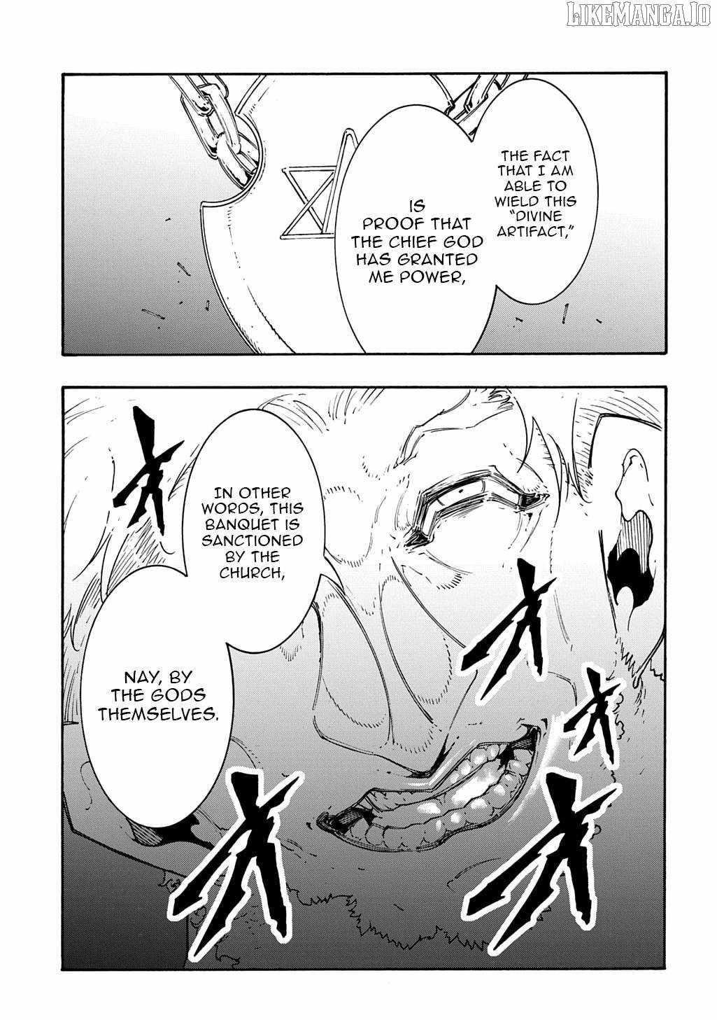 Summoned to a Parallel Fantasy World Many Times Chapter 49 - Page 23