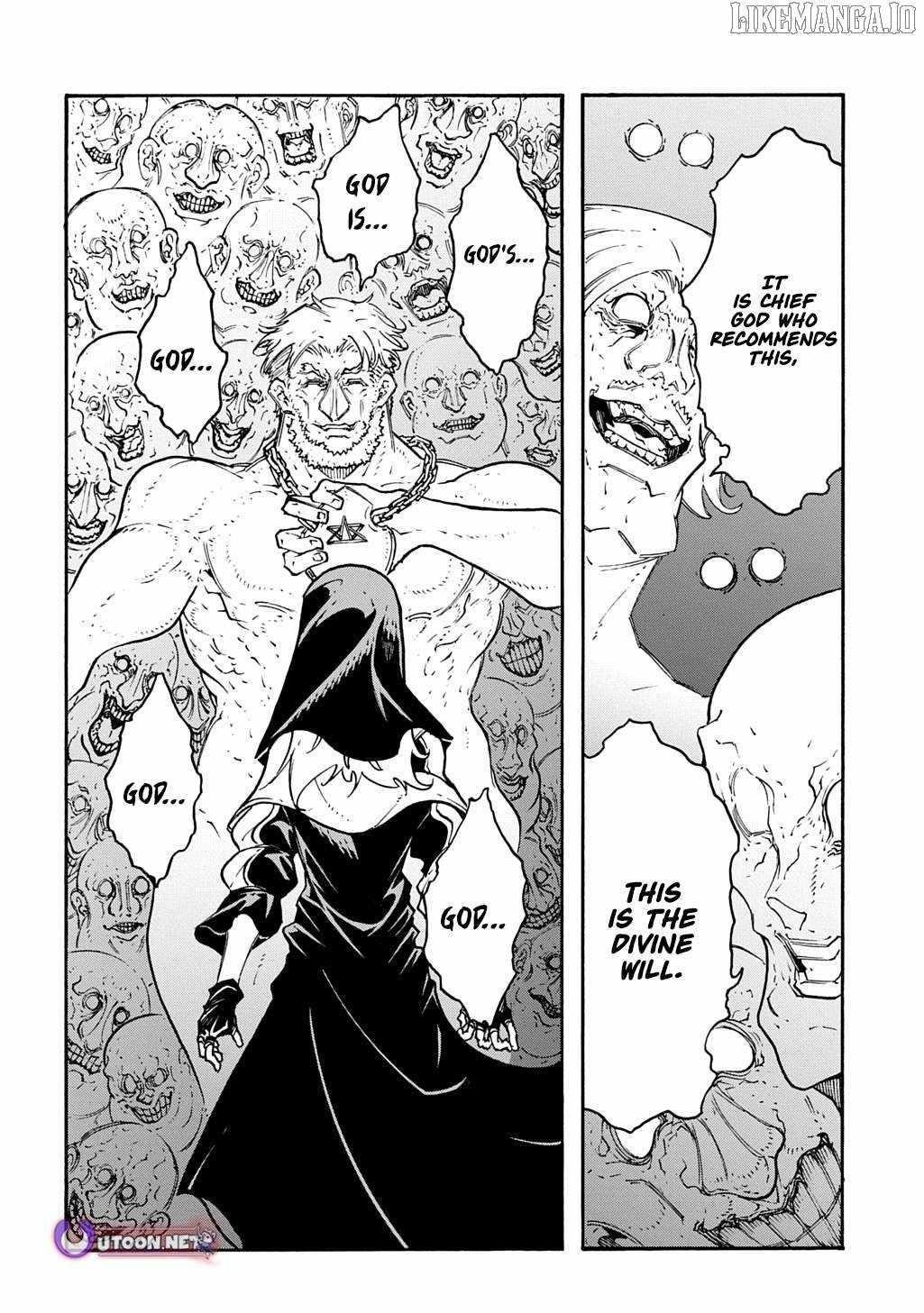 Summoned to a Parallel Fantasy World Many Times Chapter 49 - Page 24