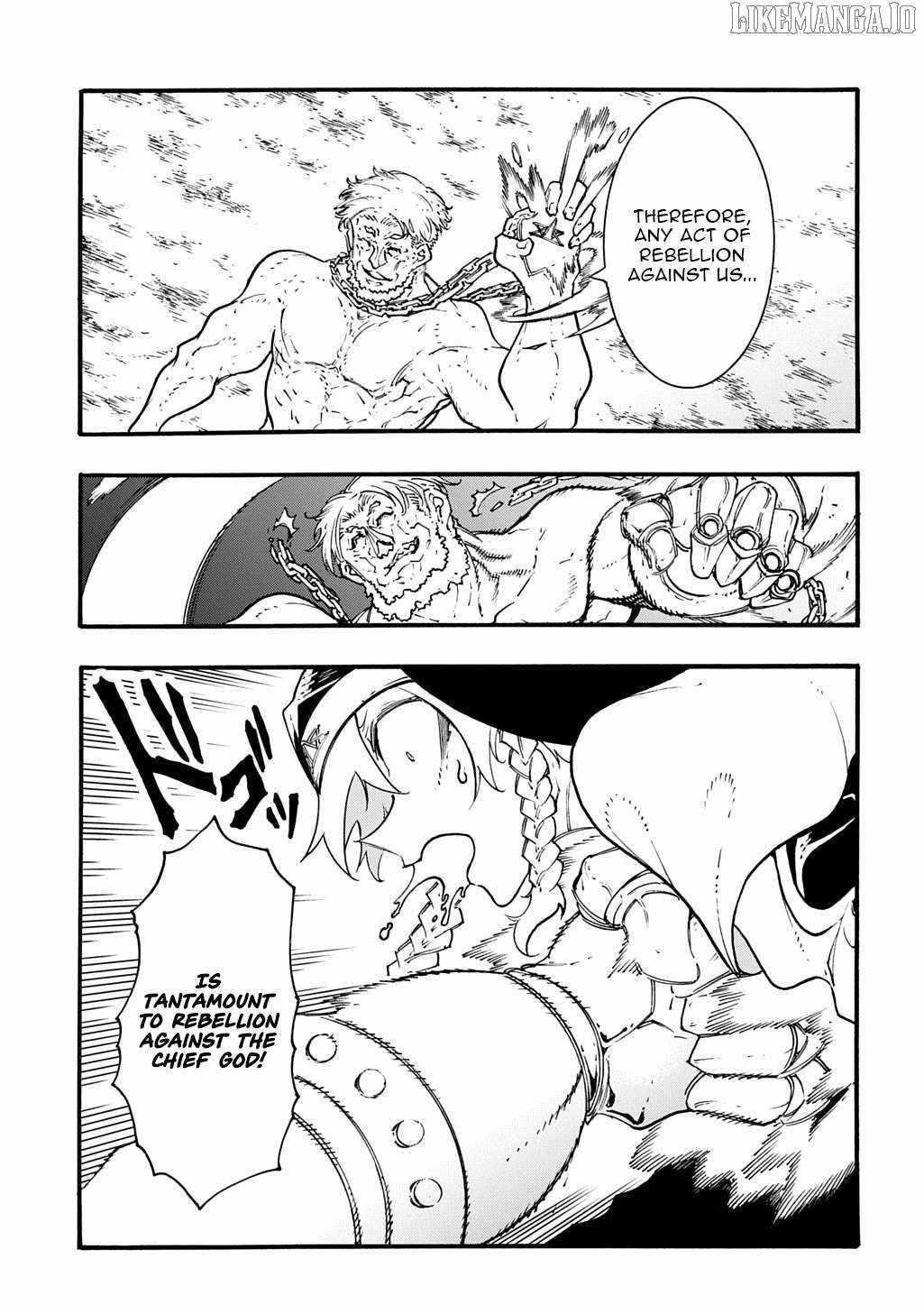 Summoned to a Parallel Fantasy World Many Times Chapter 49 - Page 25