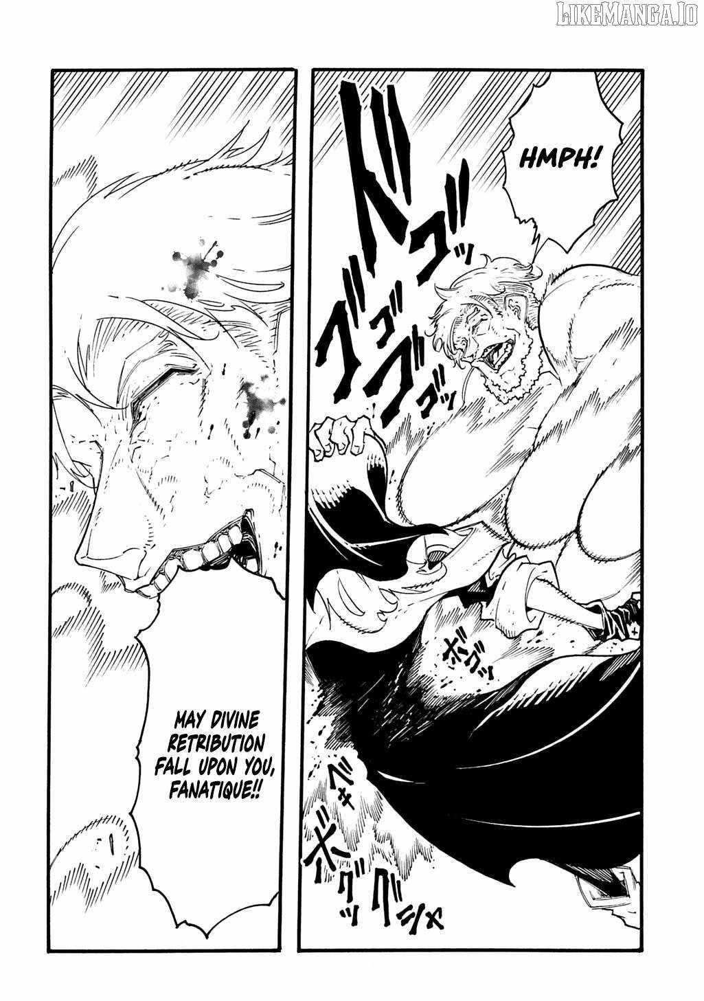 Summoned to a Parallel Fantasy World Many Times Chapter 49 - Page 26