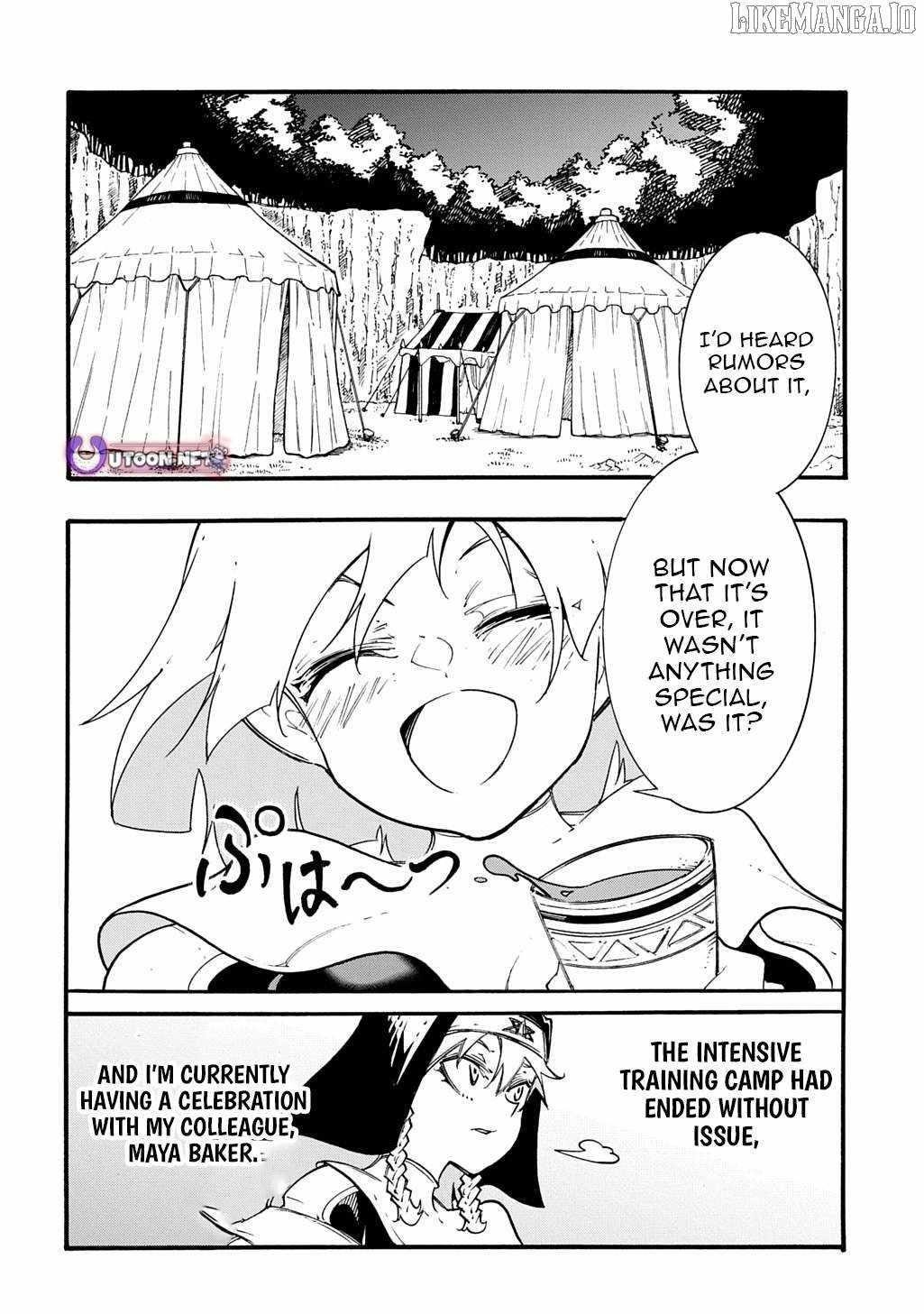 Summoned to a Parallel Fantasy World Many Times Chapter 49 - Page 4