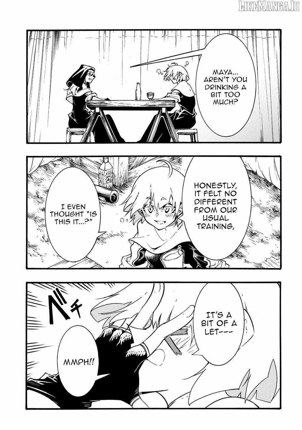 Summoned to a Parallel Fantasy World Many Times Chapter 49 - Page 5