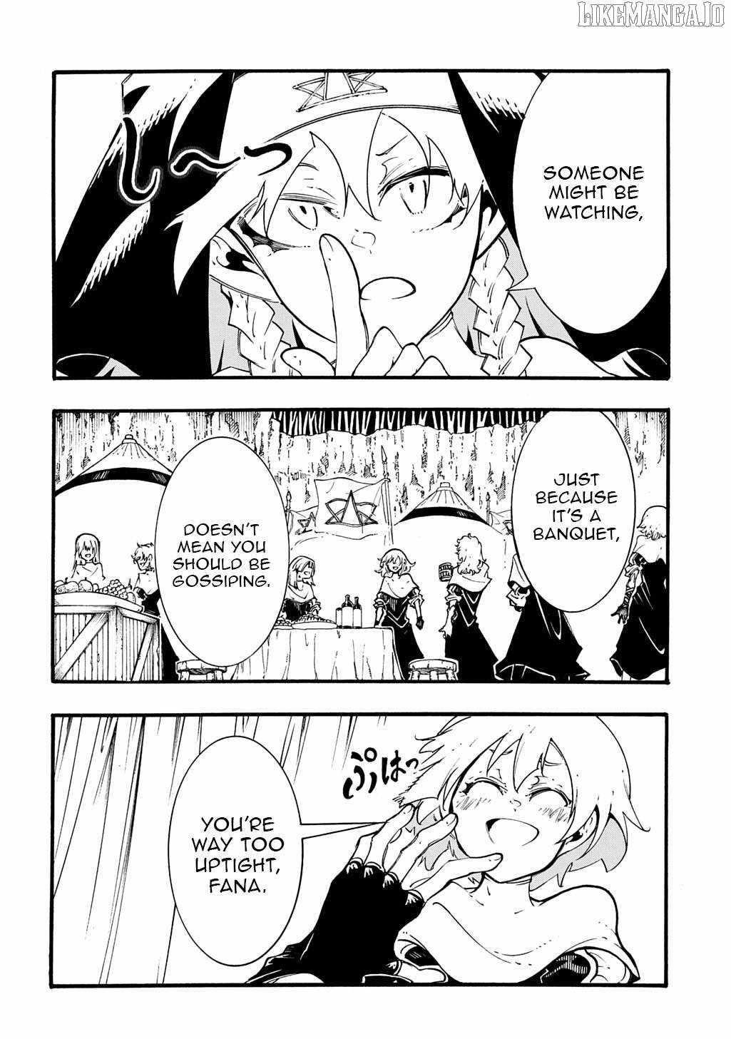 Summoned to a Parallel Fantasy World Many Times Chapter 49 - Page 6