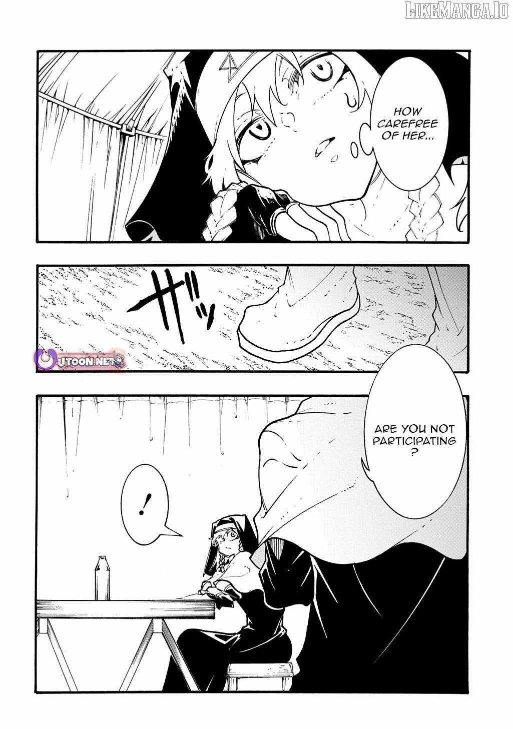 Summoned to a Parallel Fantasy World Many Times Chapter 49 - Page 8