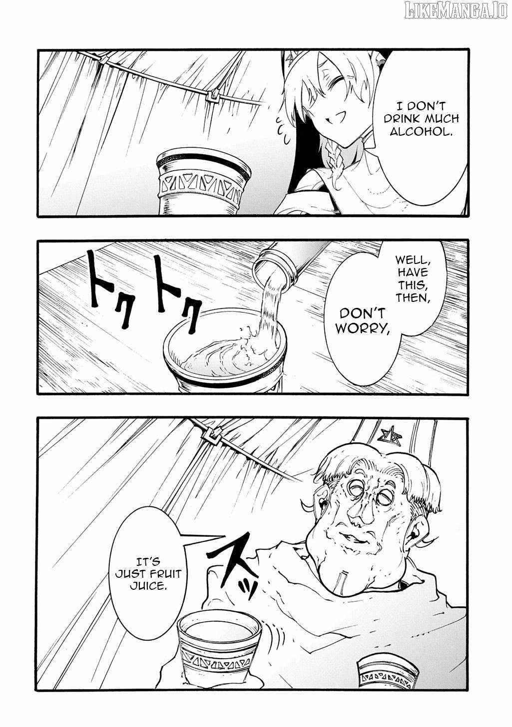 Summoned to a Parallel Fantasy World Many Times Chapter 49 - Page 10
