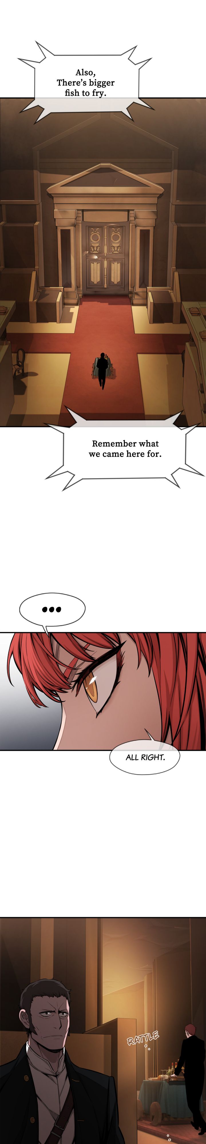 Summoners War: Captain Eve Chapter 1 - Page 14