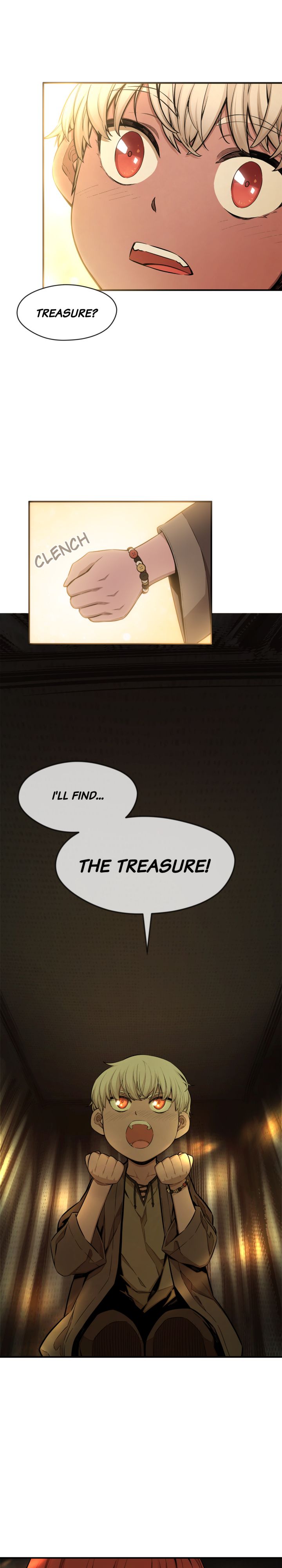 Summoners War: Captain Eve Chapter 1 - Page 2