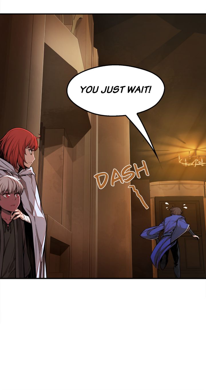 Summoners War: Captain Eve Chapter 1 - Page 21