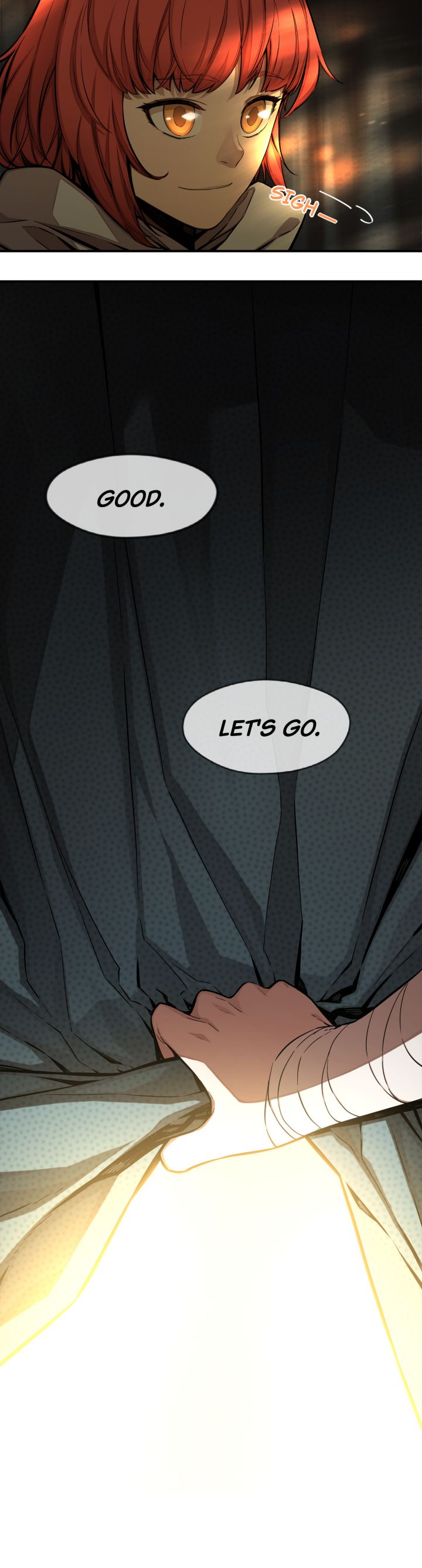 Summoners War: Captain Eve Chapter 1 - Page 3