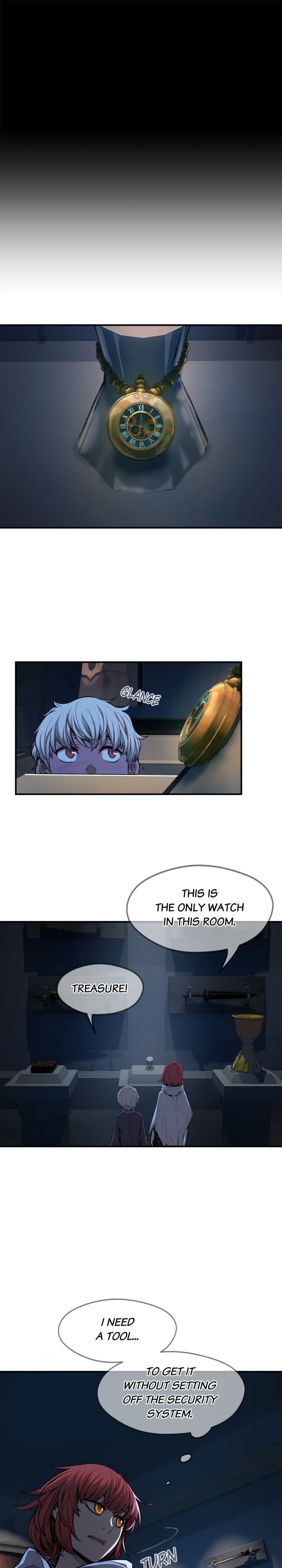 Summoners War: Captain Eve Chapter 1 - Page 32