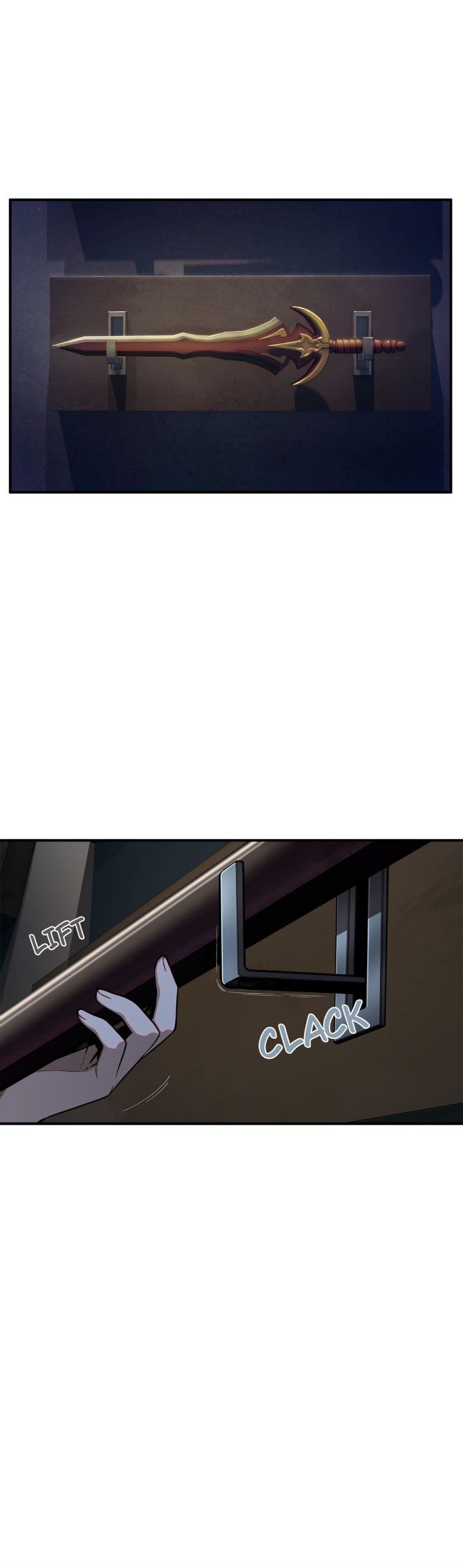 Summoners War: Captain Eve Chapter 1 - Page 34
