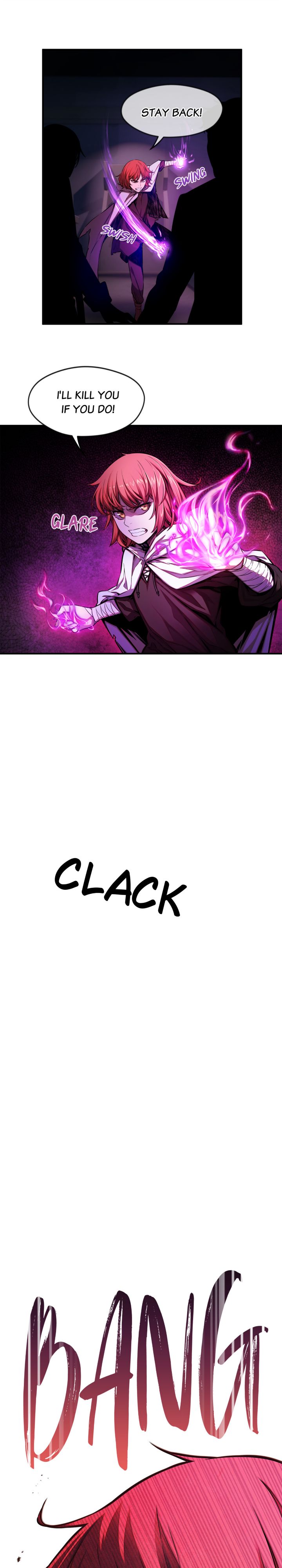 Summoners War: Captain Eve Chapter 1 - Page 38