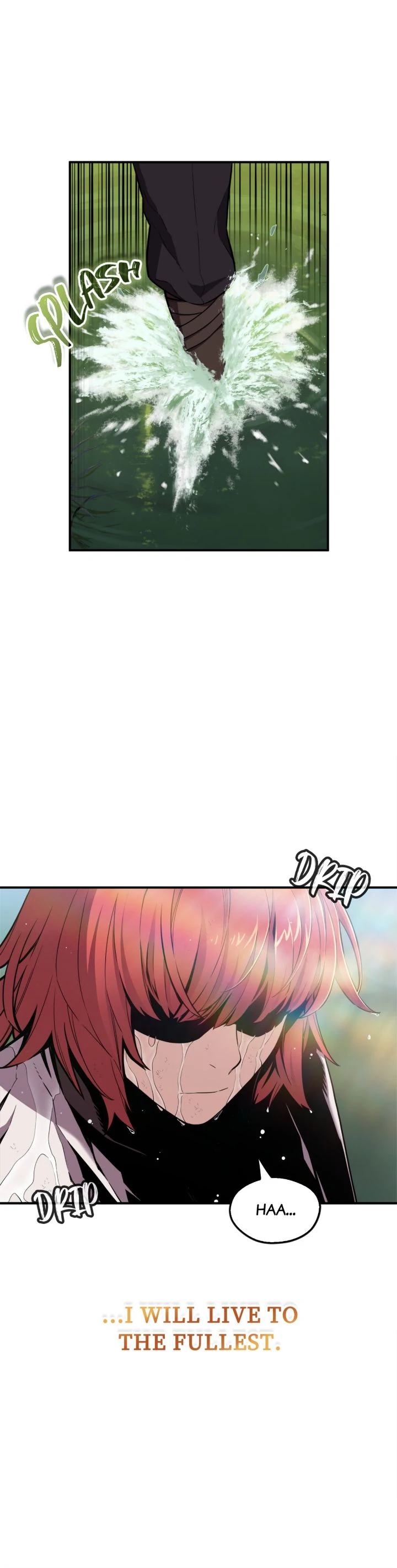 Summoners War: Captain Eve Chapter 10 - Page 109
