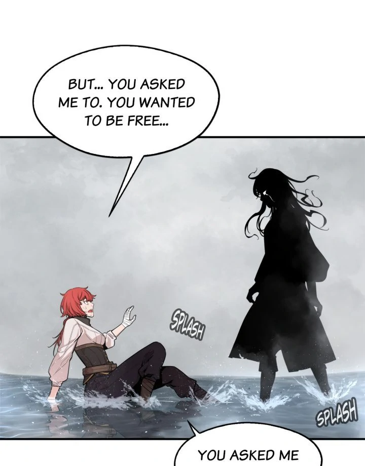 Summoners War: Captain Eve Chapter 10 - Page 26