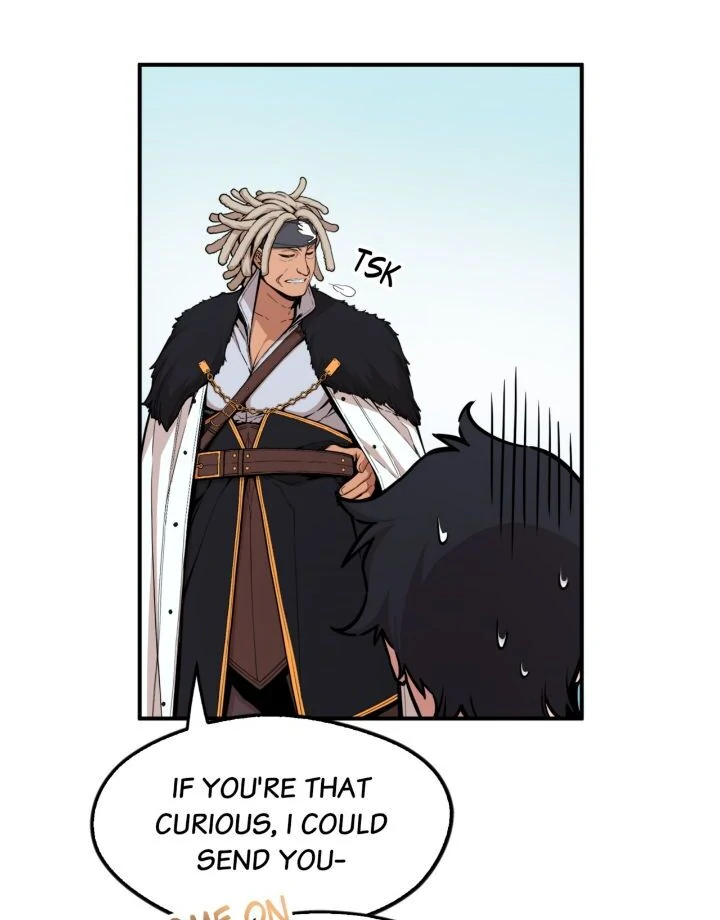 Summoners War: Captain Eve Chapter 10 - Page 54