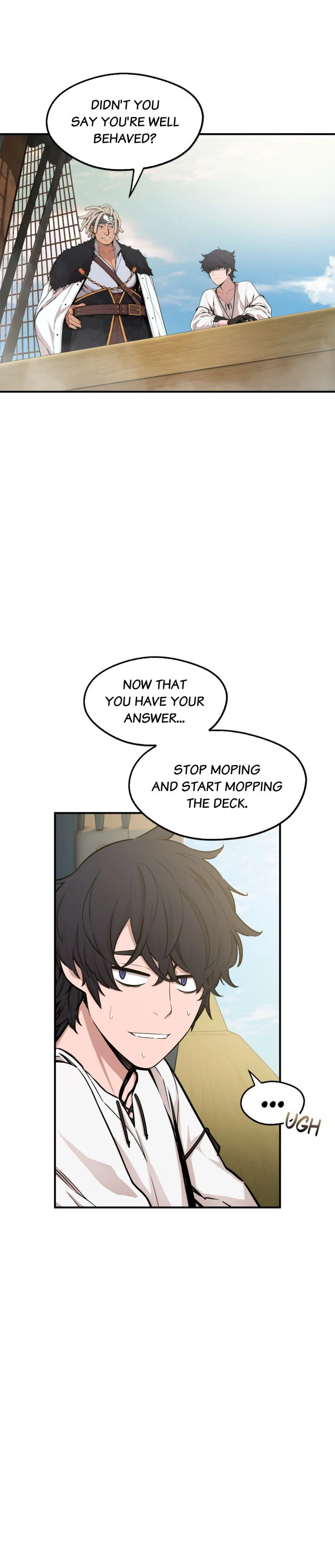 Summoners War: Captain Eve Chapter 10 - Page 69