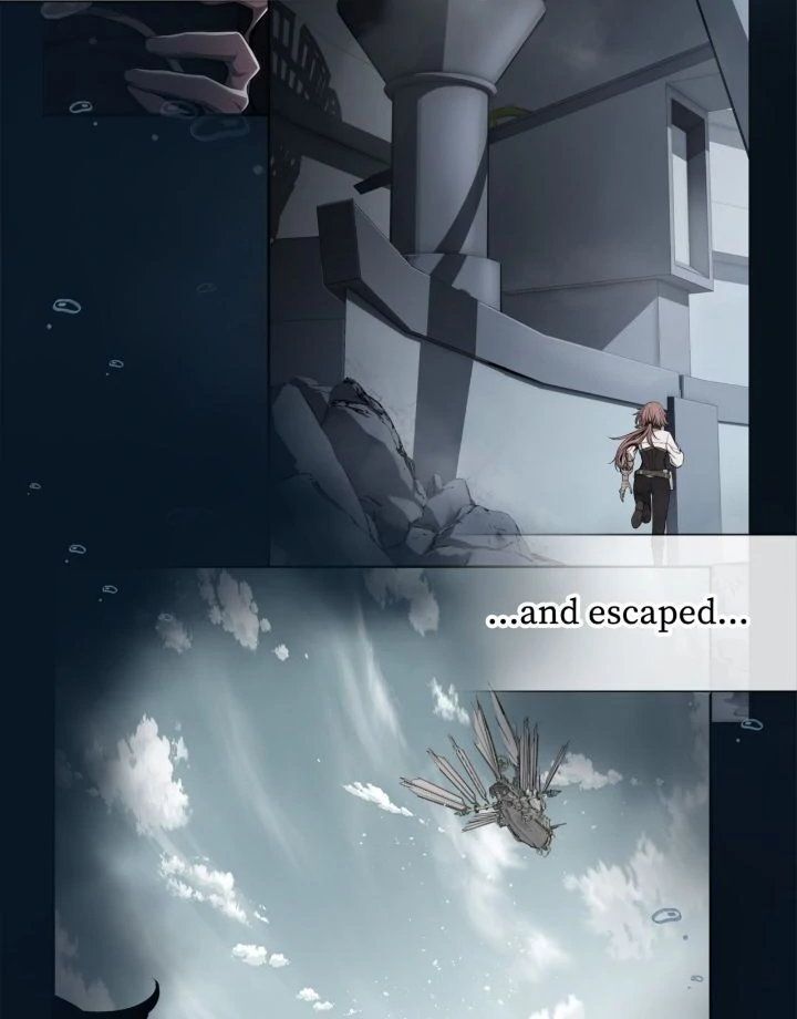 Summoners War: Captain Eve Chapter 10 - Page 82