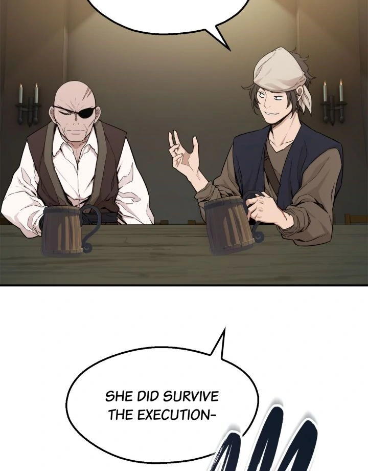 Summoners War: Captain Eve Chapter 11 - Page 53