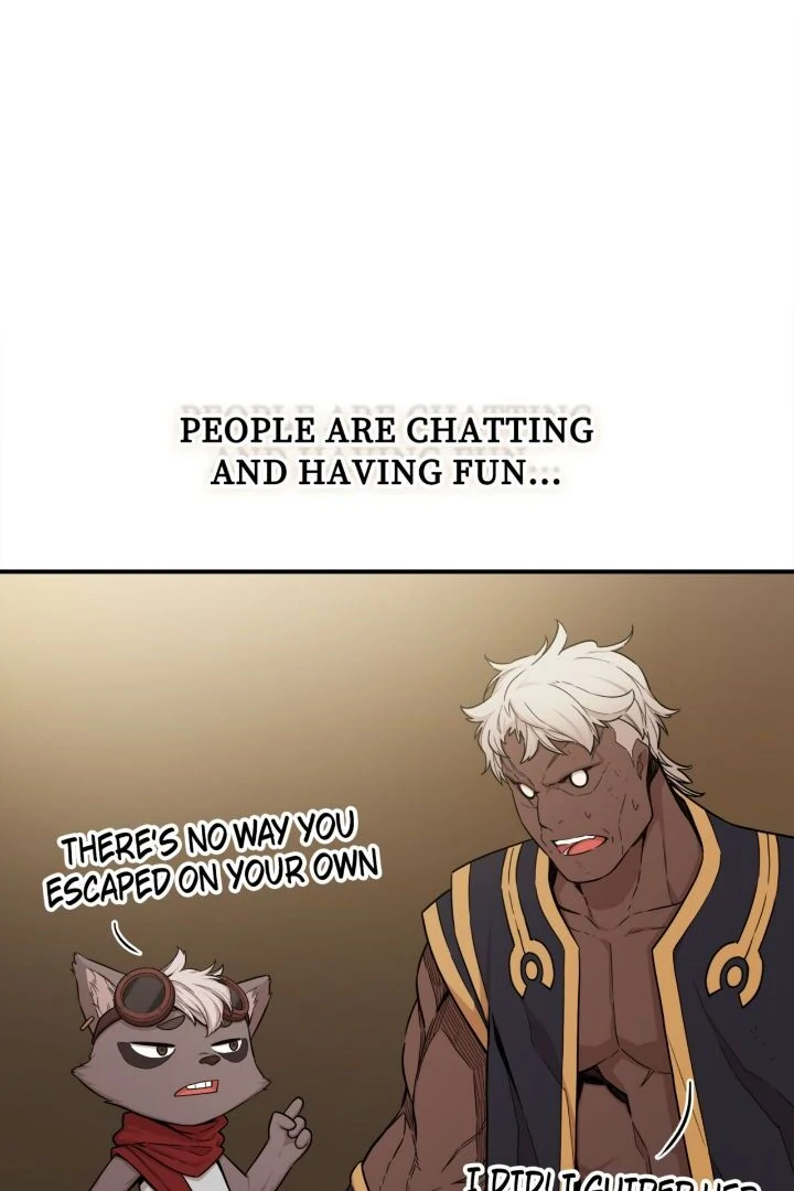 Summoners War: Captain Eve Chapter 11 - Page 69