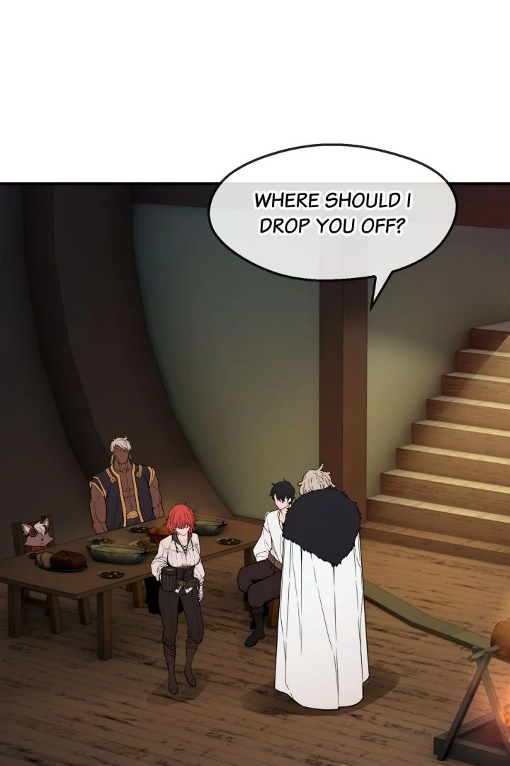 Summoners War: Captain Eve Chapter 11 - Page 81