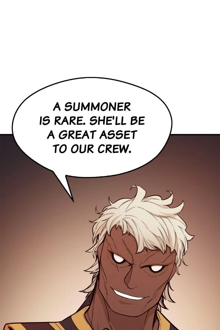 Summoners War: Captain Eve Chapter 11 - Page 94