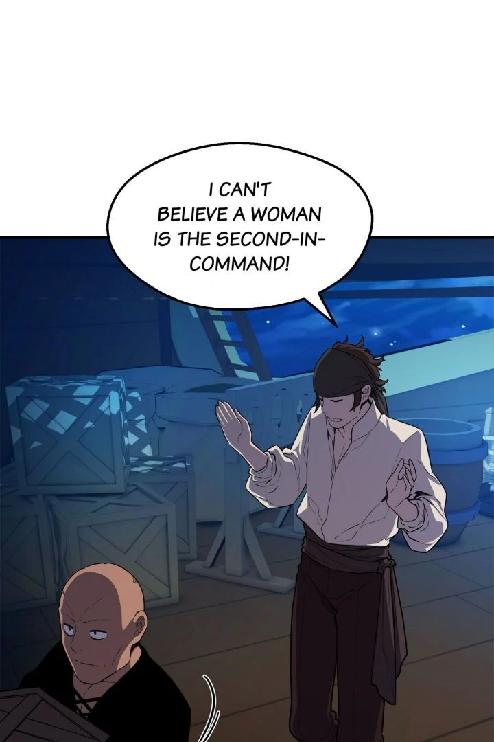 Summoners War: Captain Eve Chapter 12 - Page 71