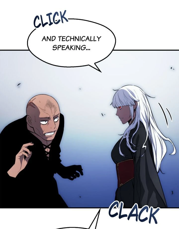 Summoners War: Captain Eve Chapter 12 - Page 81