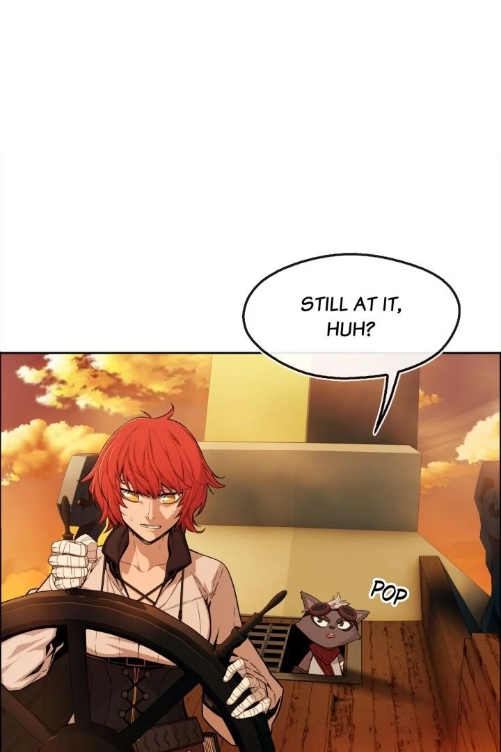 Summoners War: Captain Eve Chapter 13 - Page 71