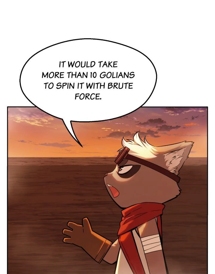 Summoners War: Captain Eve Chapter 13 - Page 76
