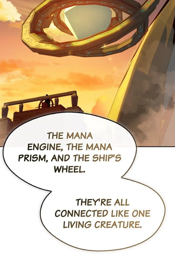 Summoners War: Captain Eve Chapter 13 - Page 80