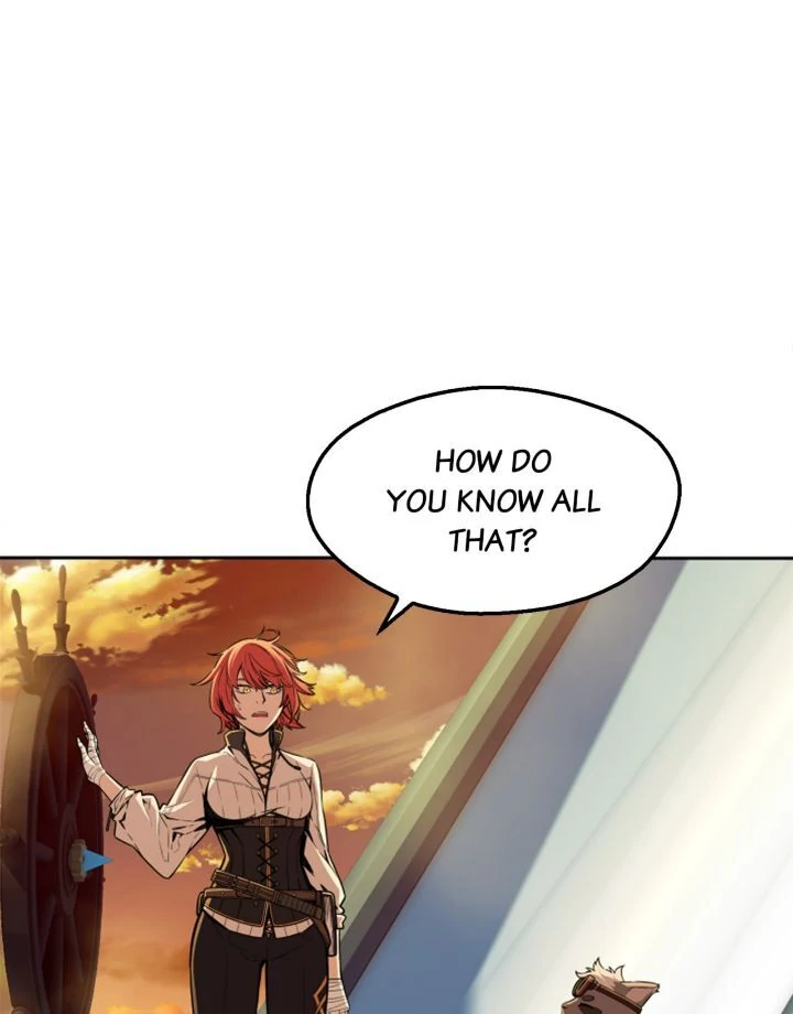 Summoners War: Captain Eve Chapter 13 - Page 81