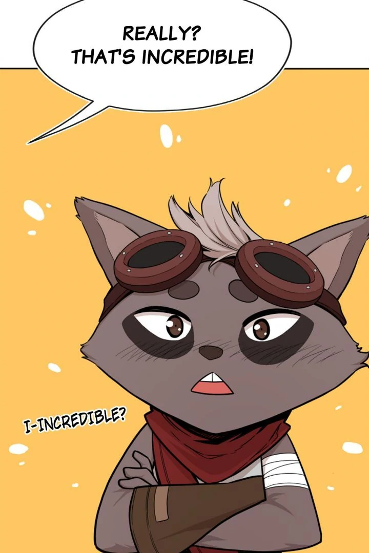 Summoners War: Captain Eve Chapter 13 - Page 83