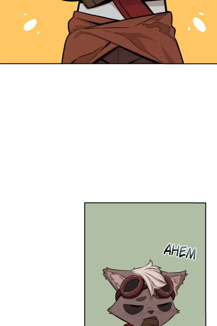 Summoners War: Captain Eve Chapter 13 - Page 84