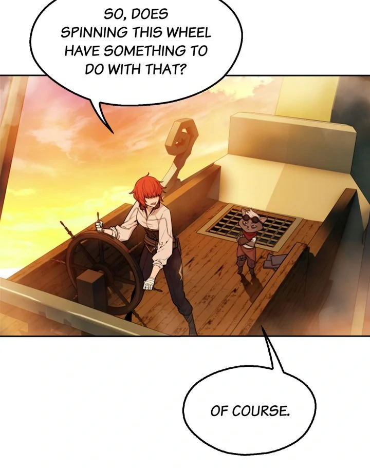 Summoners War: Captain Eve Chapter 13 - Page 86