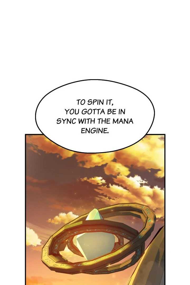 Summoners War: Captain Eve Chapter 13 - Page 88