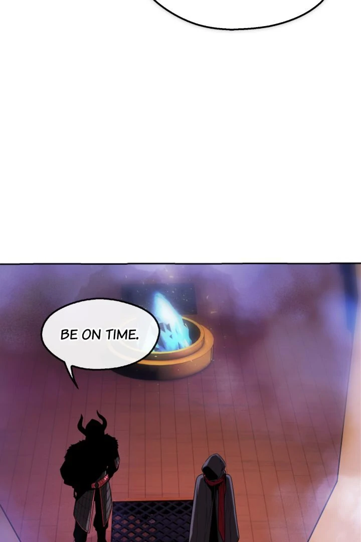 Summoners War: Captain Eve Chapter 13 - Page 97
