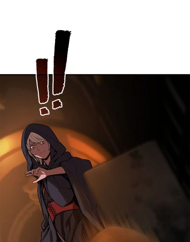 Summoners War: Captain Eve Chapter 14 - Page 41