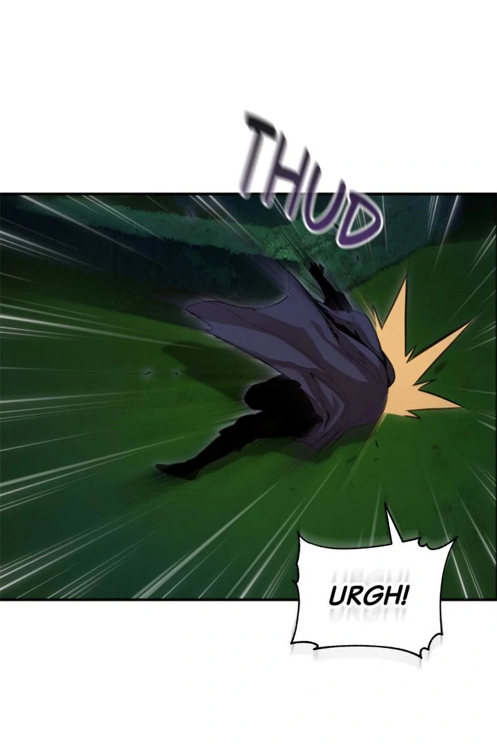 Summoners War: Captain Eve Chapter 14 - Page 63