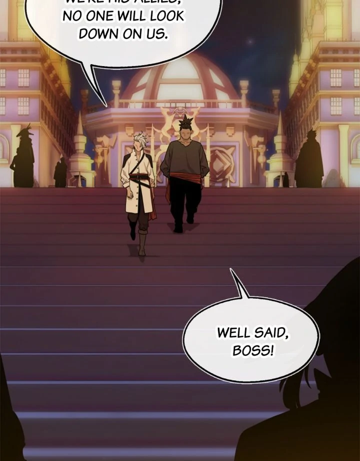 Summoners War: Captain Eve Chapter 14 - Page 79