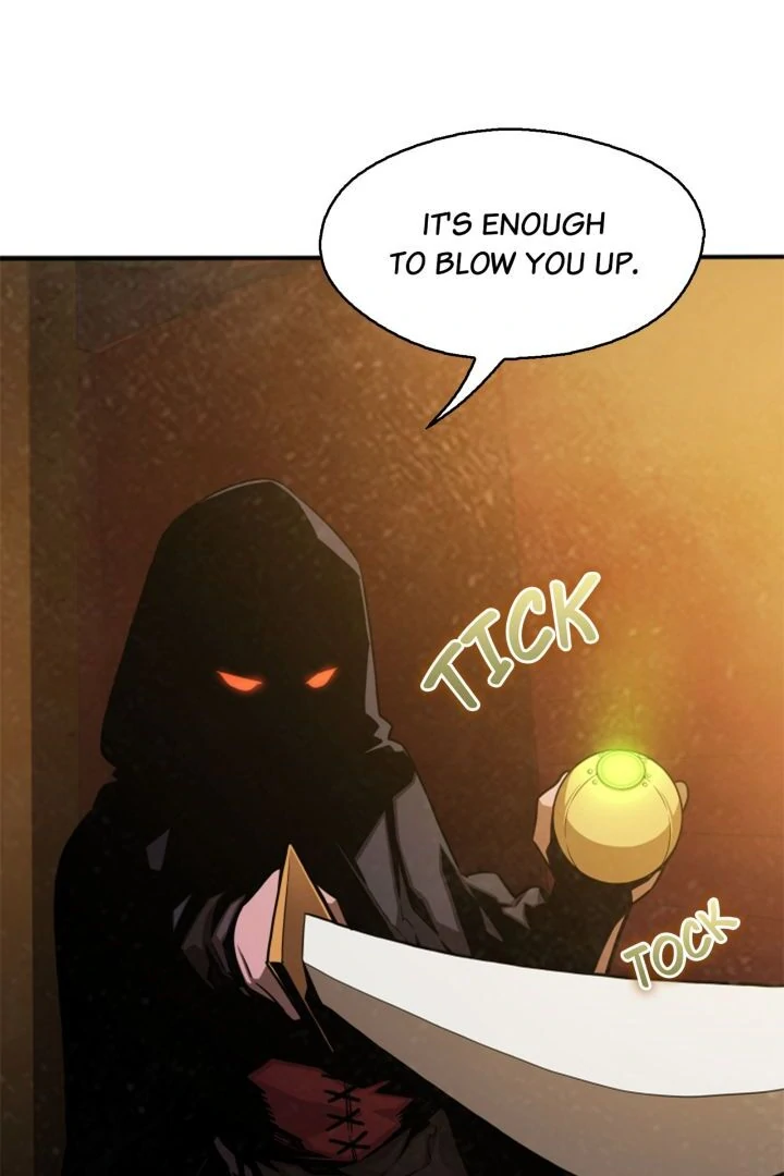 Summoners War: Captain Eve Chapter 14 - Page 91