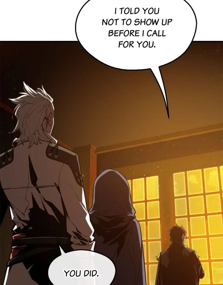 Summoners War: Captain Eve Chapter 15 - Page 18