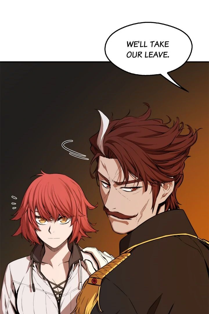 Summoners War: Captain Eve Chapter 15 - Page 34