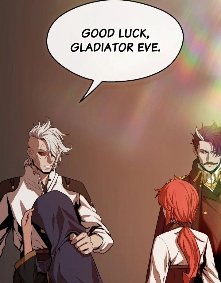 Summoners War: Captain Eve Chapter 15 - Page 36