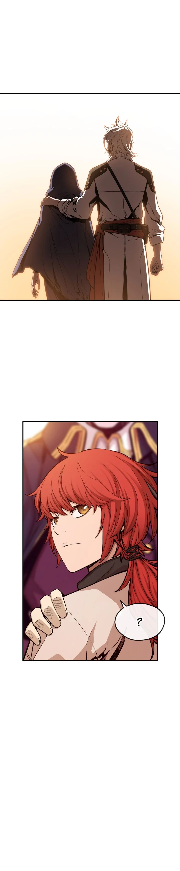 Summoners War: Captain Eve Chapter 15 - Page 38