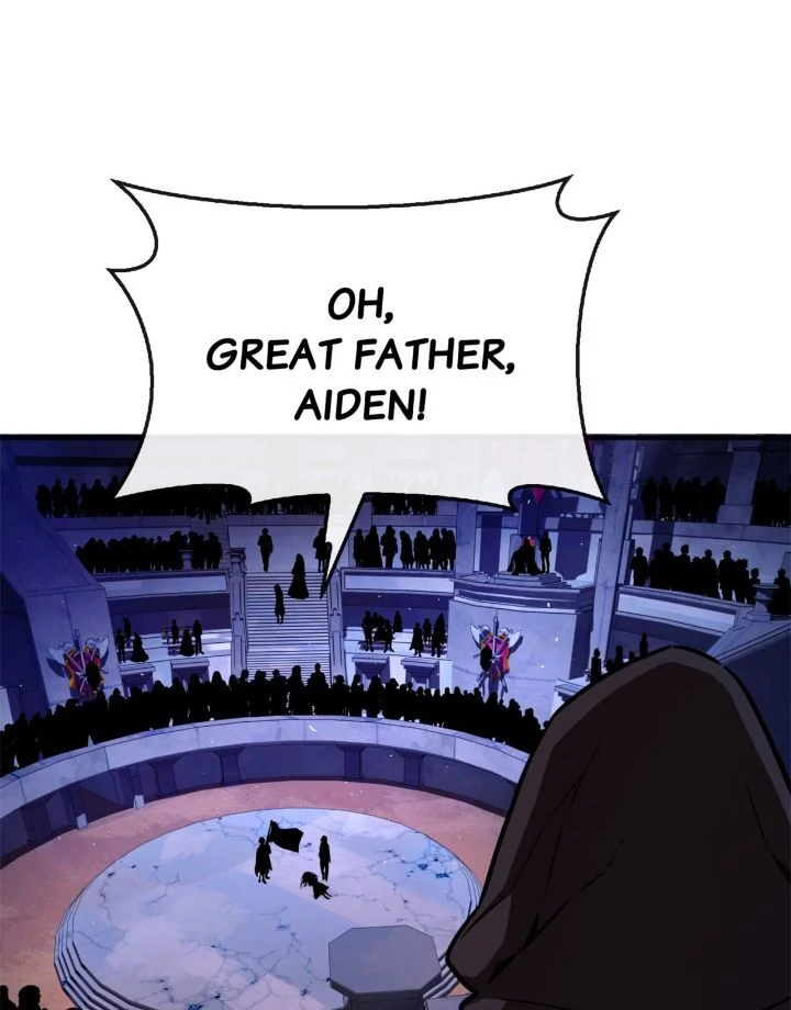Summoners War: Captain Eve Chapter 15 - Page 46