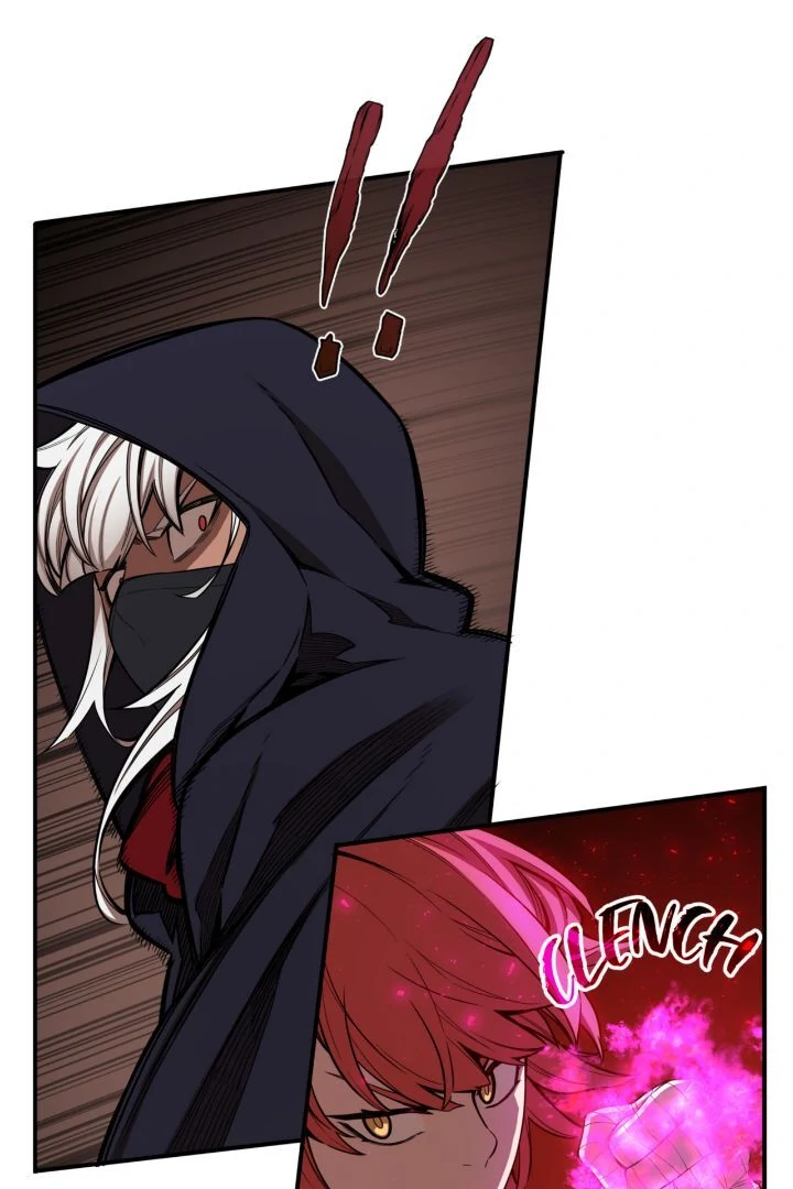 Summoners War: Captain Eve Chapter 15 - Page 89