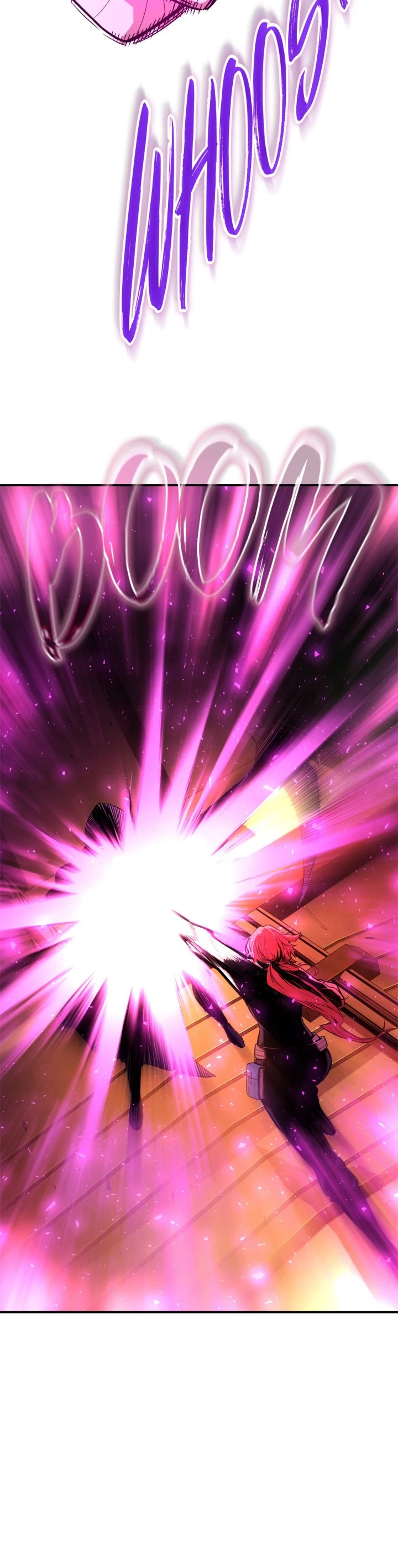 Summoners War: Captain Eve Chapter 15 - Page 93