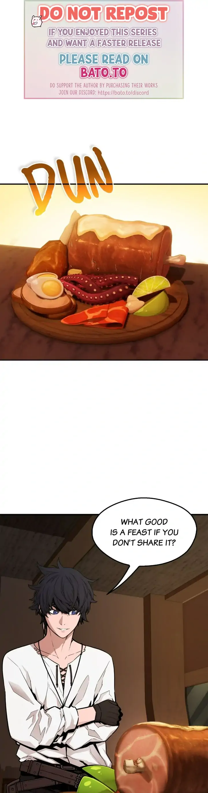 Summoners War: Captain Eve Chapter 16 - Page 0
