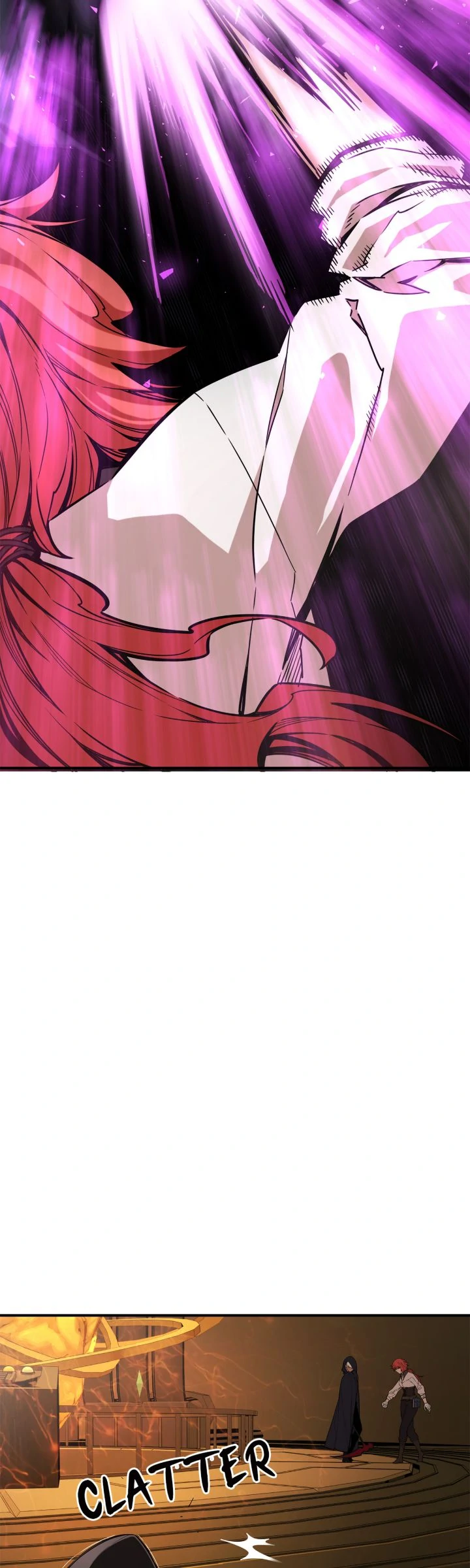 Summoners War: Captain Eve Chapter 16 - Page 15