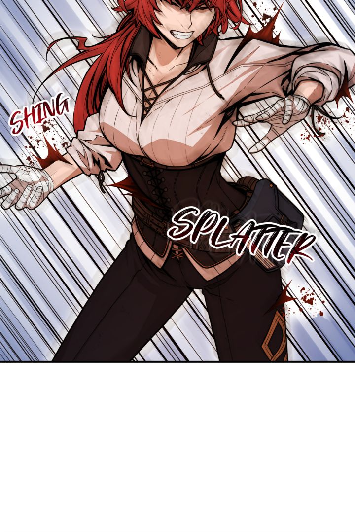 Summoners War: Captain Eve Chapter 16 - Page 20